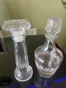 Decanters