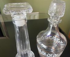 Decanters