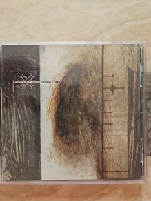 Europa String Choir CD - Lemon Crash
