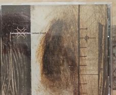 Europa String Choir CD - Lemon Crash