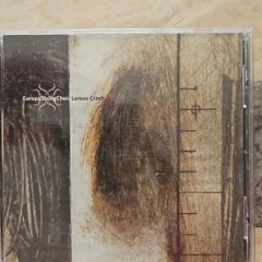 Europa String Choir CD - Lemon Crash