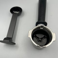 DeLonghi Espresso Coffee Machine EC230 EC235 EC260 Portafilter and Tamper