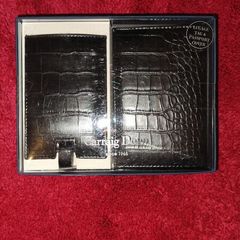 Carraig Donn passport set brand new