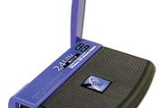 Linksys Instant Wireless-B USB Network Adapter - 802.11b (WUSB11-V4.0) (pp)