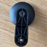 Quad Lock 360 wireless charging head with mount Image 2