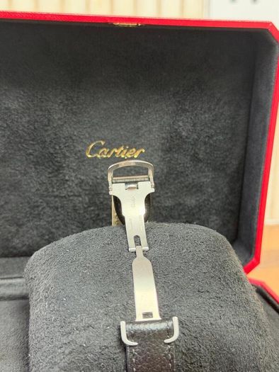 Cartier Tank Solo