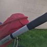 Quinny buzz stroller Image 5