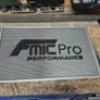 Mk5 Mk6 golf Upgraded radiator Image 2