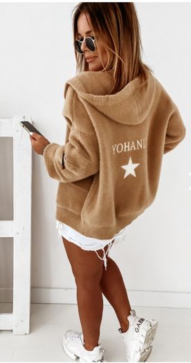 Original, warm and comfortable, spring-autumn jack