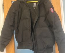 Canada Goose Bomber Jacket