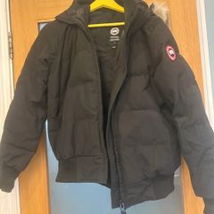 Canada Goose Bomber Jacket