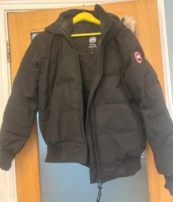 Canada Goose Bomber Jacket