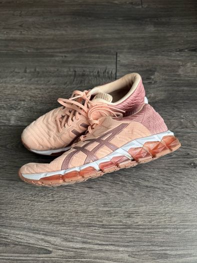 ASICS GEL Quantum 360 Womens Running Shoes - EUR 38
