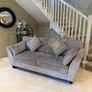 Beautiful 2 seater with cushions Image 4