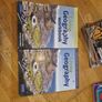 Junior Cert books Image 4
