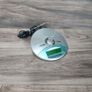 Firstline Radio Clock Dual Alarm AM/FM Radio Tested Working Image 2