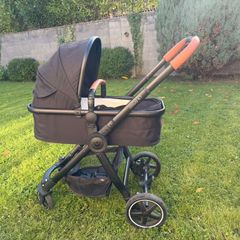Baby Pram Travel System  Cloud XT, BeSafe, Joie &