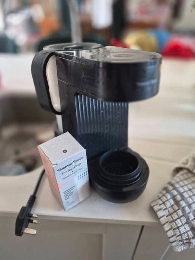 Tommee Tippee Perfect Prep Plus New Filter