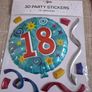 New 18th birthday stuff Image 2