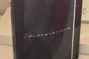 PlayStation 3 60GB backward compatible PS3