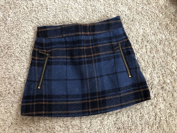 Skirt 4 years old