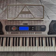 keyboard