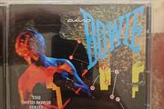 Bowie CD - Let's Dance (24 Bit...)