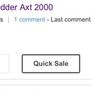Bosch garden shredder Axt 2000 Image 7