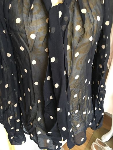 L.K Bennett blouse, good condition, uk10