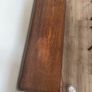 Antique bench/table Image 5