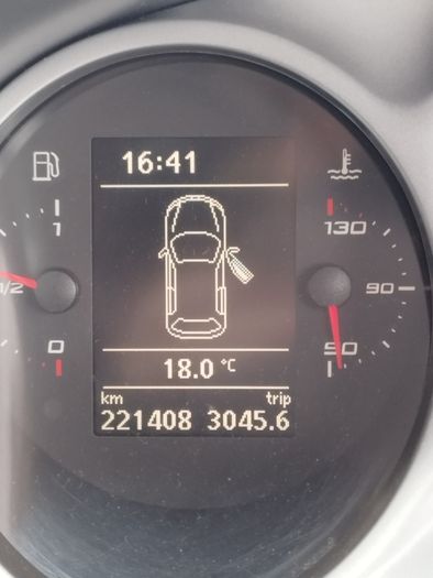 2013 Seat Leon