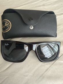 Ray Ban Wayfarer Nomad