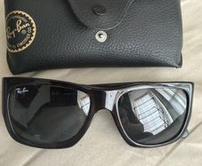 Ray Ban Wayfarer Nomad