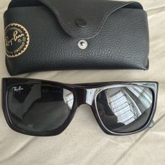 Ray Ban Wayfarer Nomad