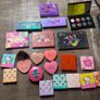 Ingot Zuca professional makeup artist bag with high-end makeup Image 7