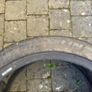 Michelin Pilot Sport 295/35/20 Image 4