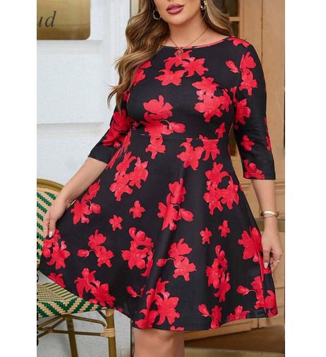 BNWT Stunning Boho Style Dress size 18 - excellent for any event
