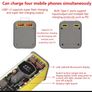 Powerbank fast charger Image 3