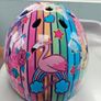 Bike helmet kids Image 2