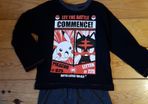 Age 5-6 Pokemon Pyjamas