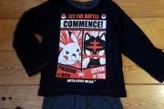 Age 5-6 Pokemon Pyjamas