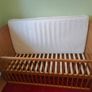 child cot Image 2