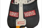 Marvel slippers brand new