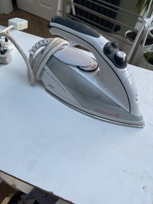 Iron