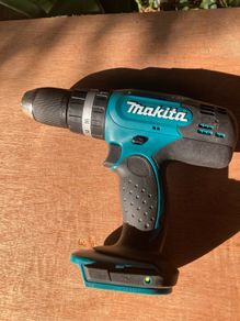 Makita DHP453 18 volt Combi Hammer Drill