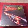 Thunderbird Classic 50th Anniversary Trivia Board Game Image 4