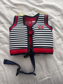 Konfidence Swim Vest