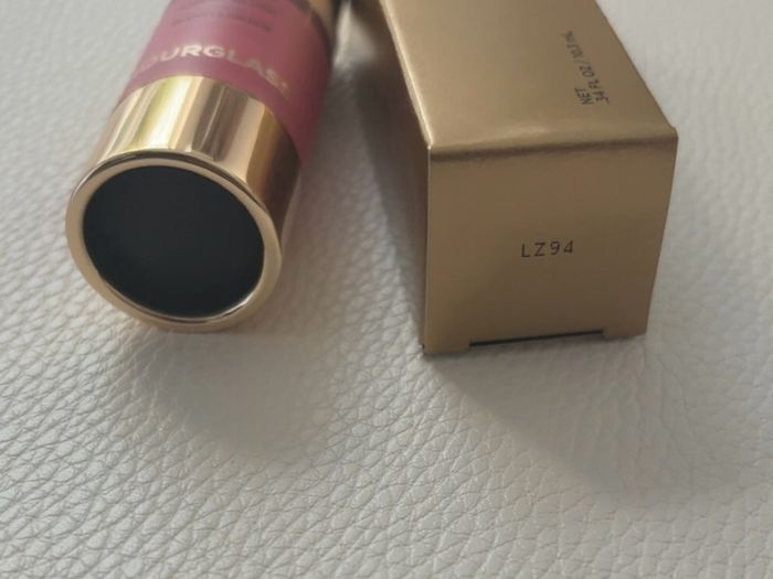 Hourglass Unreal Liquid Blush 10.3ml shade Whim