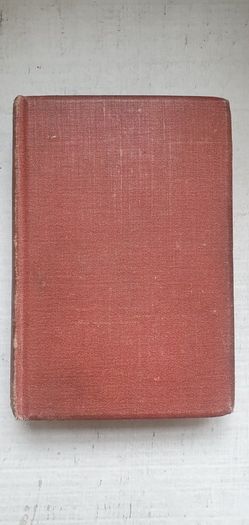 Antique Book: Beside The Bonnie Brier Bush by Ian Maclaren