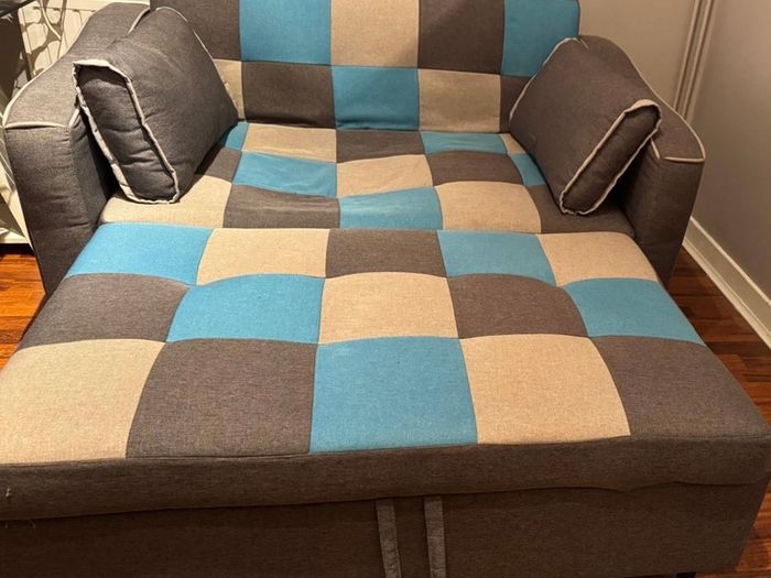 Sofa bed
